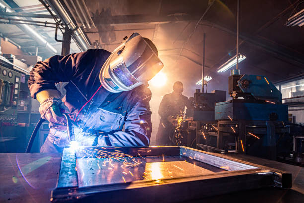 Affordable Welder Services in Petal, MS
