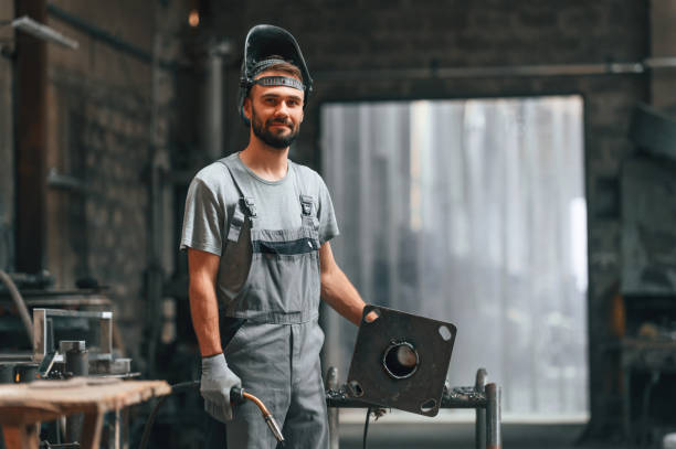 Best Aerospace and Defense Welding in Petal, MS